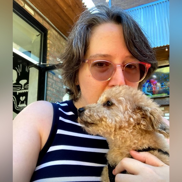 Meet your Posher, Meredith - Picture 5 of 9